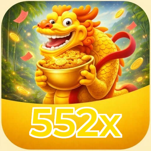 Lottery 552x com bônus