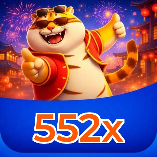 552x Game com bônus e experiência premium